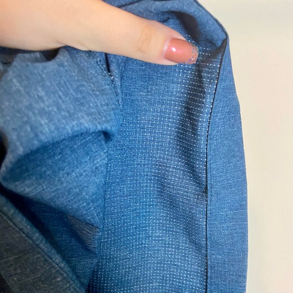 Swiss Tech Men’s Shorts - Picture 5 of 9